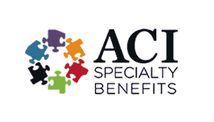 ACI Specialty Benefits